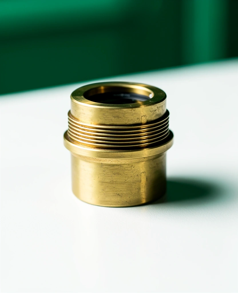 Microscope Detail